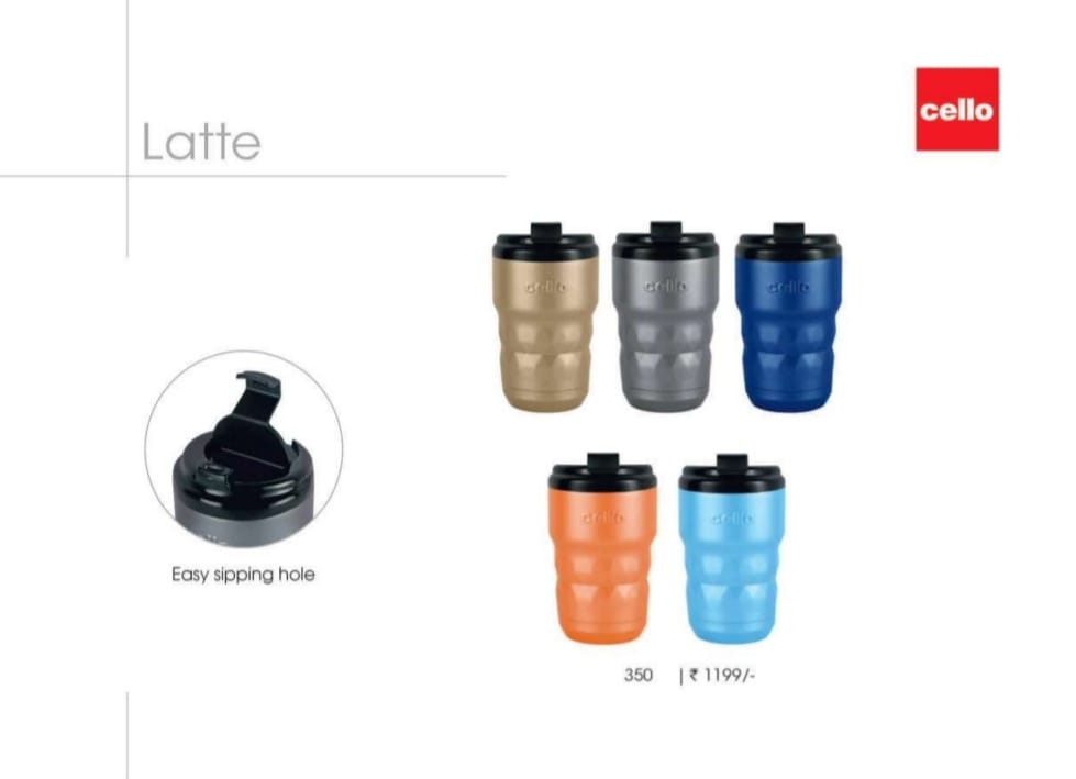 latte